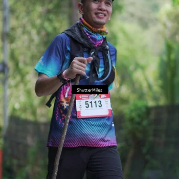 Runner Photo 5518028
