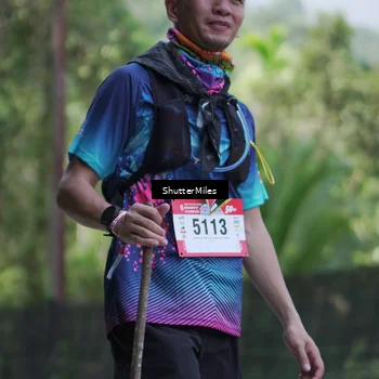 Runner Photo 5518032