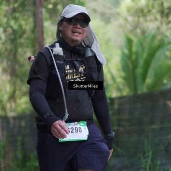 Runner Photo 5518037