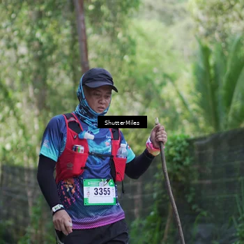Runner Photo 5518038