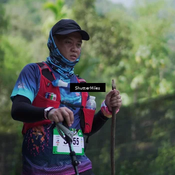 Runner Photo 5518039