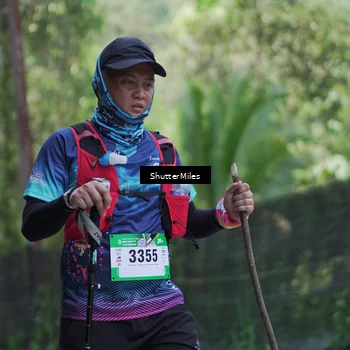 Runner Photo 5518040