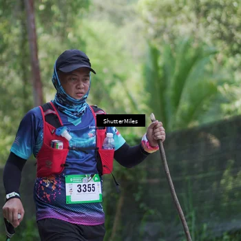 Runner Photo 5518041