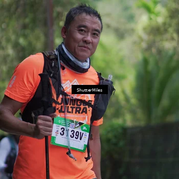 Runner Photo 5518042