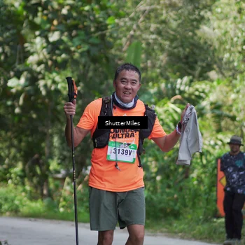 Runner Photo 5518044