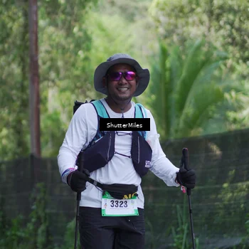 Runner Photo 5518045