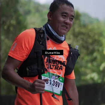 Runner Photo 5518046