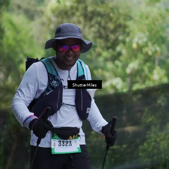 Runner Photo 5518047