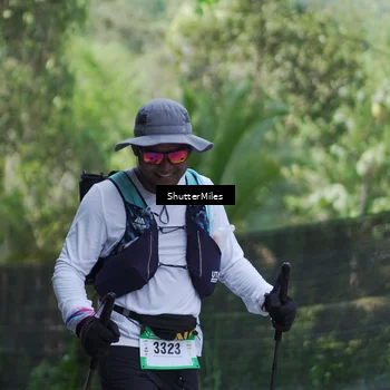 Runner Photo 5518048