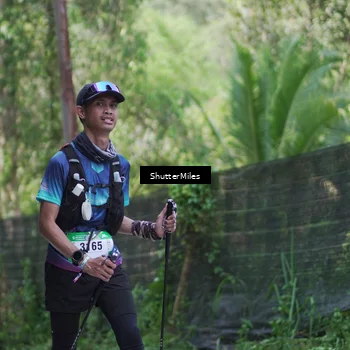 Runner Photo 5518049