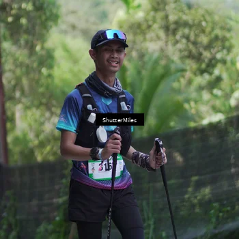 Runner Photo 5518050