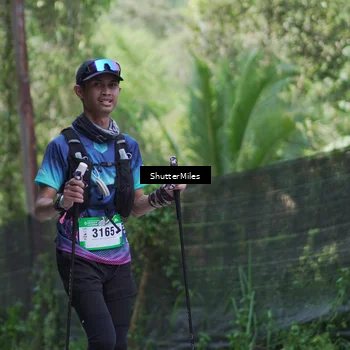 Runner Photo 5518052