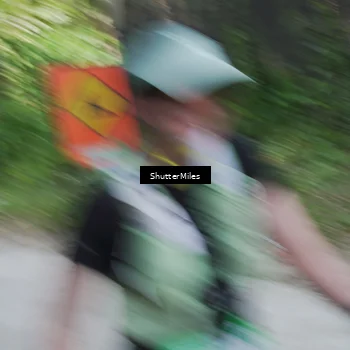 Runner Photo 5518057