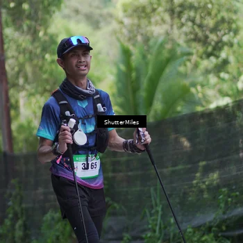 Runner Photo 5518058