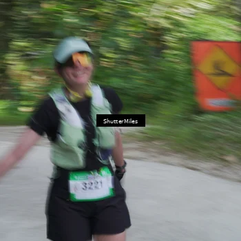 Runner Photo 5518059