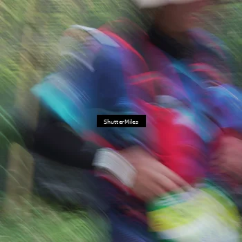 Runner Photo 5518061