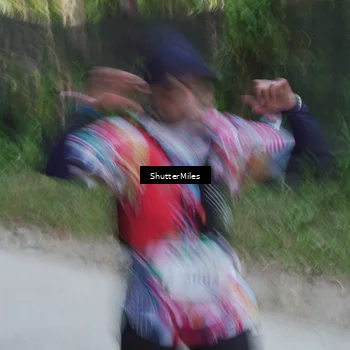 Runner Photo 5518066