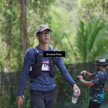 Runner Photo 5518071