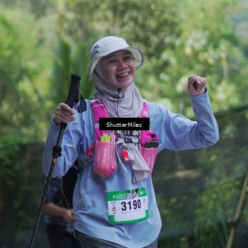 Runner Photo 5518072