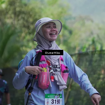 Runner Photo 5518073