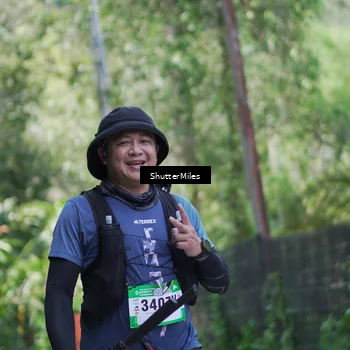 Runner Photo 5518075