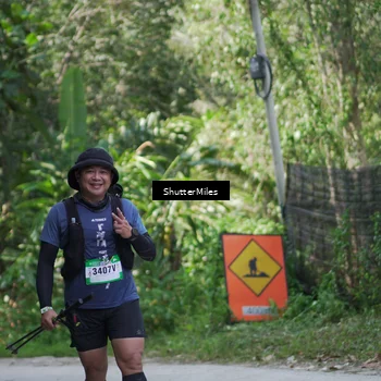 Runner Photo 5518076
