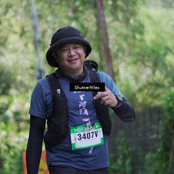 Runner Photo 5518077