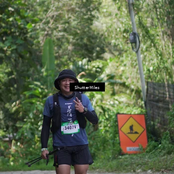Runner Photo 5518078