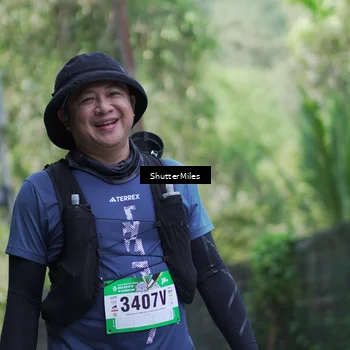 Runner Photo 5518079