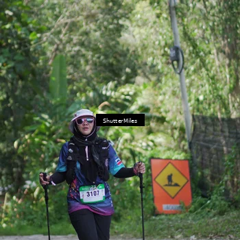 Runner Photo 5518082