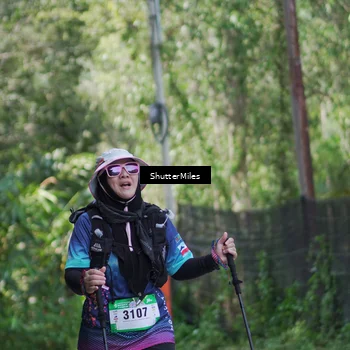 Runner Photo 5518086
