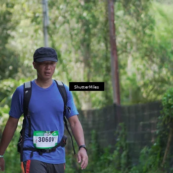 Runner Photo 5518095