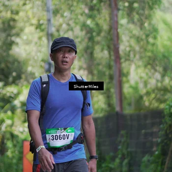 Runner Photo 5518096
