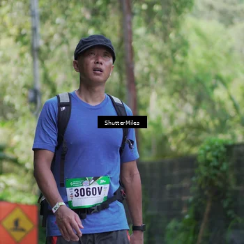 Runner Photo 5518097