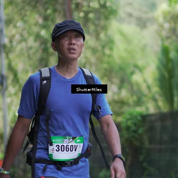 Runner Photo 5518098