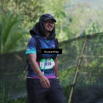 Runner Photo 5518099