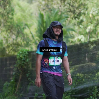 Runner Photo 5518100