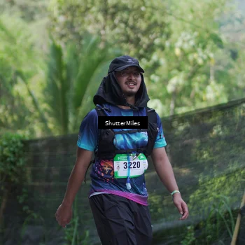 Runner Photo 5518101
