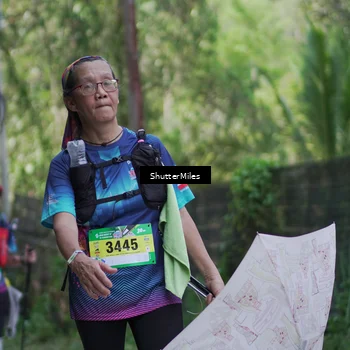 Runner Photo 5518103