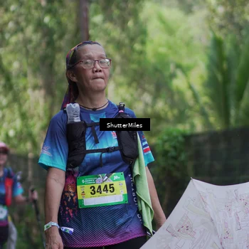 Runner Photo 5518108