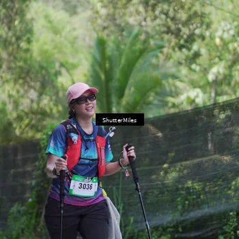 Runner Photo 5518109