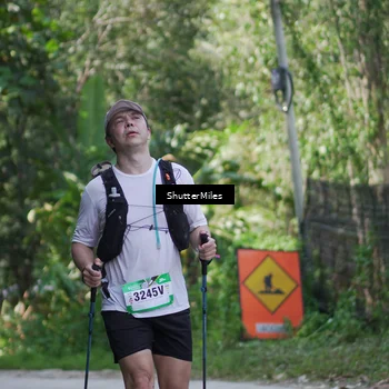 Runner Photo 5518115