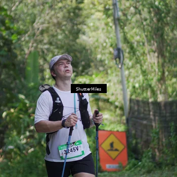 Runner Photo 5518116