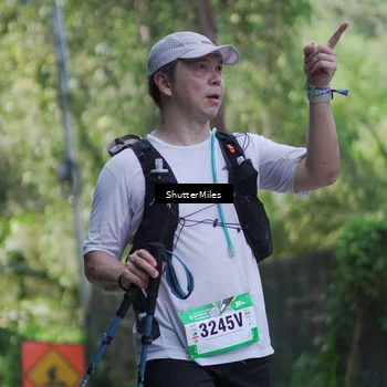 Runner Photo 5518117