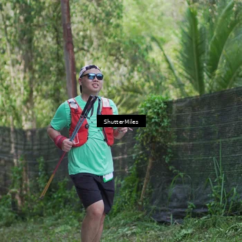 Runner Photo 5518122