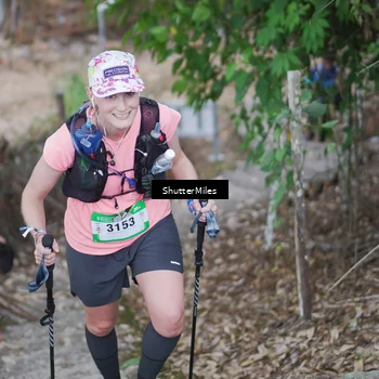 Runner Photo 5518128
