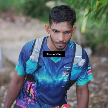 Runner Photo 5518134