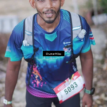 Runner Photo 5518135