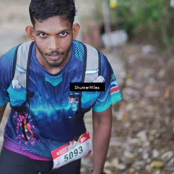Runner Photo 5518136