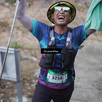 Runner Photo 5518141